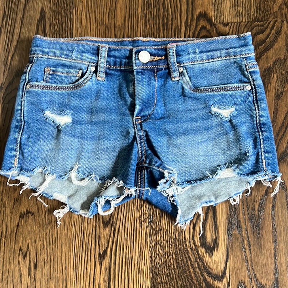 Blank NYC 8 Jeans